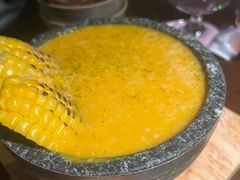 -Fuzzy Bistro 浮几韩餐·茶酒馆