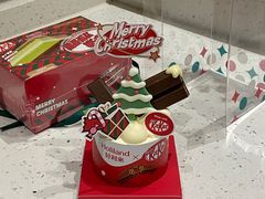 -好利来(荣民时代店)