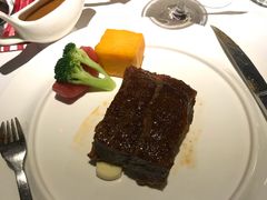 -王品牛排(福州泰禾店)