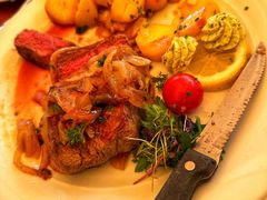 -Restaurant Paulaner am Dom