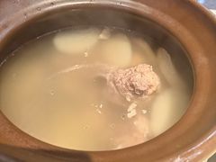 -民间瓦缸煨汤館(嵩山路店)