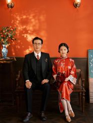 -绽放摄胶片摄影工作室