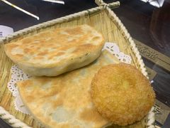 韭菜盒子-天津卫码头(南开大悦城店)