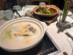 -拾味馆·海南菜(万达店)