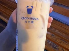 -茶百道(息烽十字街店)
