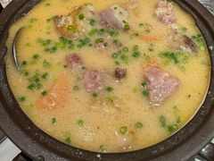 -吴掌柜·藕汤印象(南湖店)