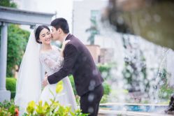 -金夫人婚纱摄影(华南店)
