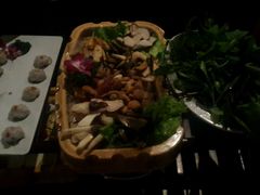 -滇釜火锅·能喝汤的火锅(车公庄店)