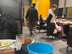 -汉巴味德·烤肉与啤酒的自助(杭州大悦城店)