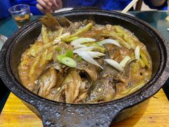 -君霖海鲜私房菜(春柳店)