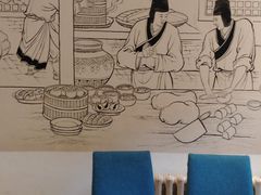 包厢-旺仔家常菜生煎包(马端街店)