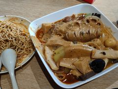 麻辣烫-林静小吃(复兴路店)