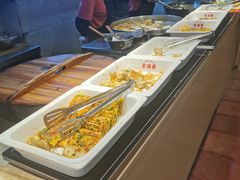 -素满香·Vegan食养自助(天一广场店)