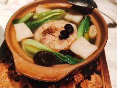 -无锡苏宁银河国际酒店-悦府65中餐厅