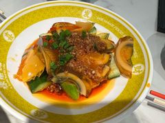 -禄鼎记·排队俩小时都要吃的酸菜鱼(石牌桥店)