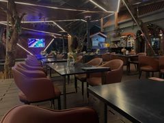 大堂-爵士花园音乐酒吧餐厅