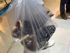 -盒马鲜生(皇庭广场店)