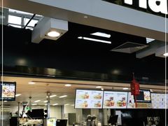 门面-麦当劳(广州南站店)