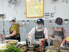 -正宗阳山牛杂(东城店)