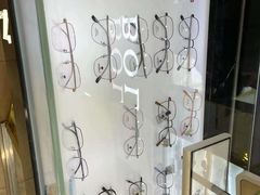 -精益眼镜(建三店)