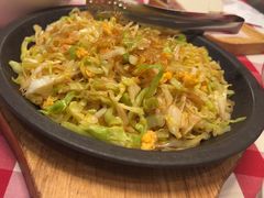 -西贝(华发商都店)