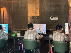 -美姿水荟美食水疗