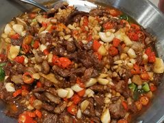 -福巷湘食小馆·猛火现炒(上海首店)