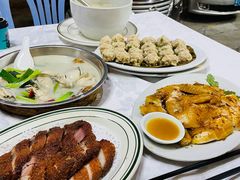 -台山第一家兴华黄鳝饭·黄鳝婆(彭沙坑总店)