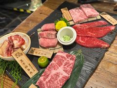 -黑牛の店·和牛烧肉(合生汇店)