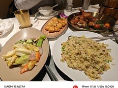 -帕娜·泰式茶餐厅·Bistro(近铁广场店)