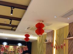 -豪客来牛排(金鼎广场店)