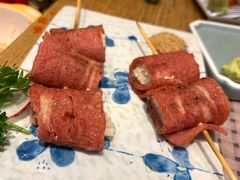 -林妈妈村·日式料理(宝山万达店)