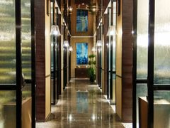 酒吧区域-卡佩罗意大利餐厅及酒吧Al Cappello Trattoria