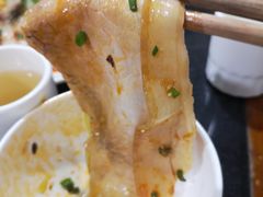 蒜泥白肉-弓虽昌焖烧鸡(大竹林店)
