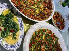 -新概念来凤鱼(璧山店)