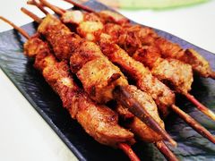 -阿布都新疆音乐美食城(长湖路店)