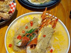 -大厨的餐厅(曾厝垵总店)