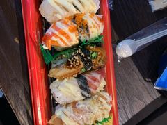 -盒马鲜生(新都心店)