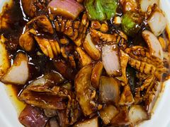 -明呈黄鱼面馆(斜土路店)