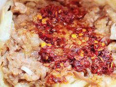 -王菊美食街·王菊面馆(总店)