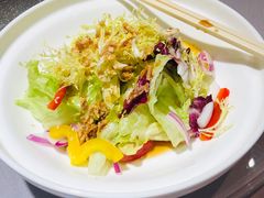 -御花园·粤菜·海鲜火锅(中山公园店)
