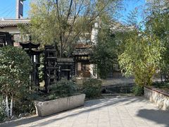 -白鹿原·白鹿仓