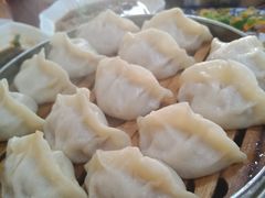 -老马家蒸饺(南海街店)