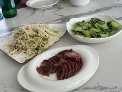 -蟹天蟹地农家菜·阳澄湖大闸蟹(浅水湾店)