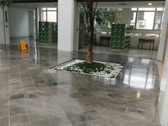 -苏州图书馆(人民路总馆)