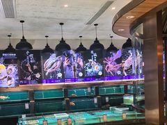 -梦都海鲜酒家(万达广场江桥店)