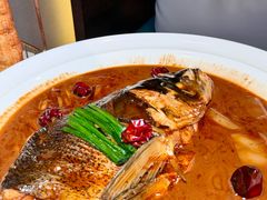 -悦融·京鲁菜·露台花园(安定门店)