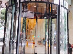 -广州天河希尔顿酒店