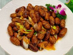 -牟传仁饭庄(星海店)
