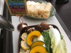 -润园四季椰子鸡火锅(海上世界店)
